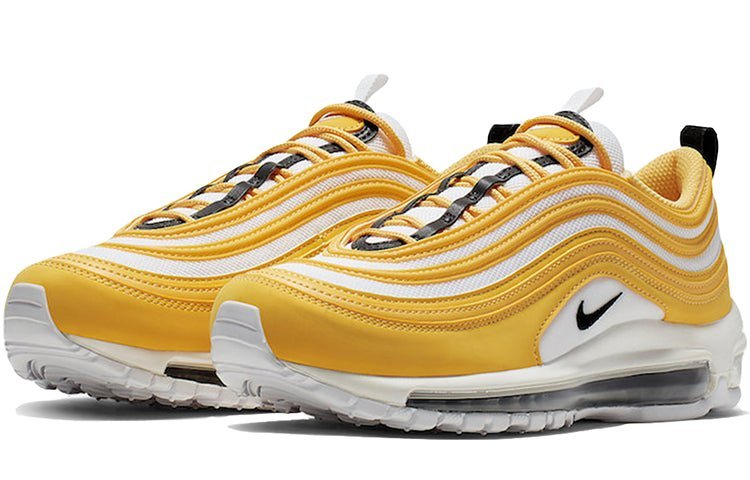 Nike Air Max 97 Topaz Gold