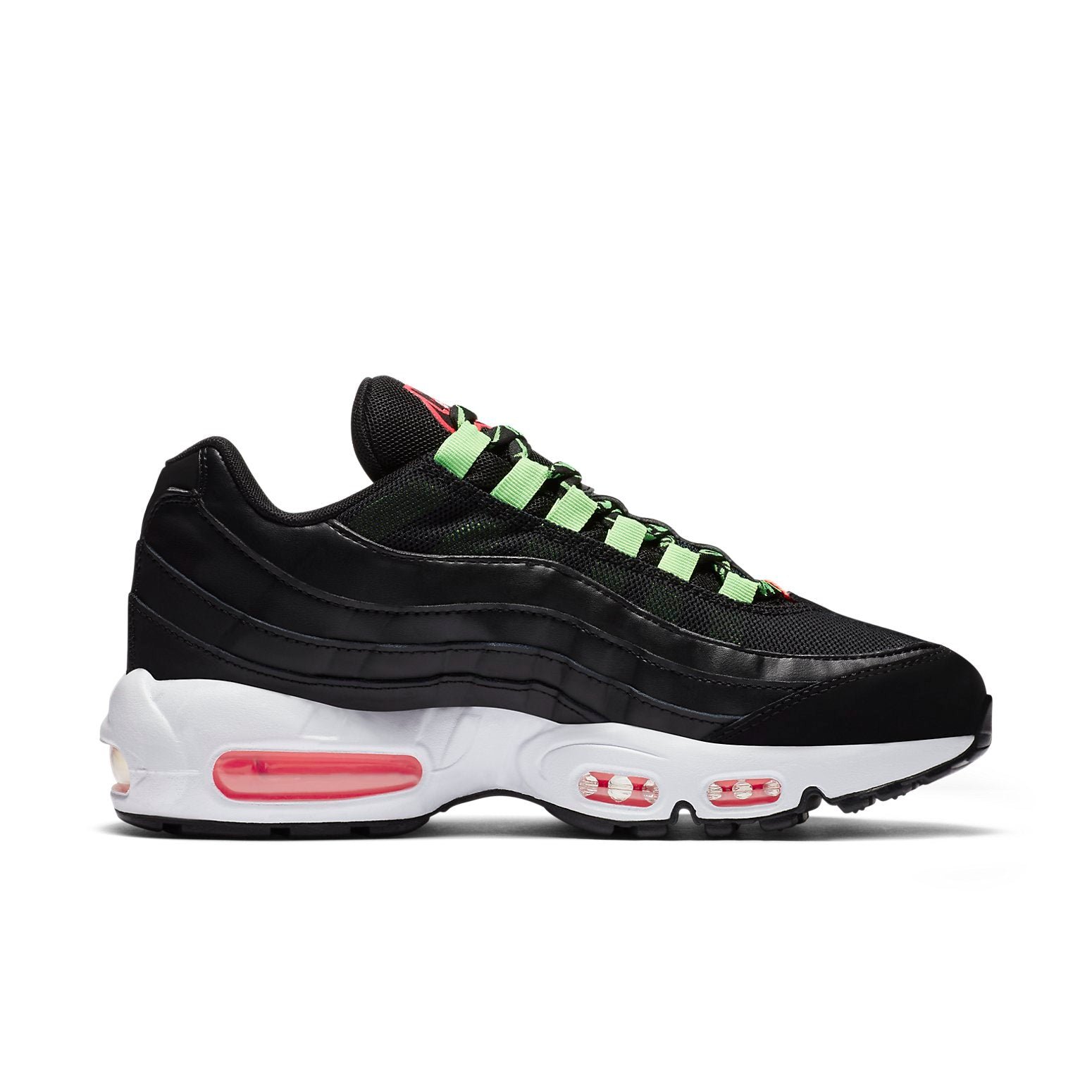 Nike Air Max 95 SE Worldwide Pack Black