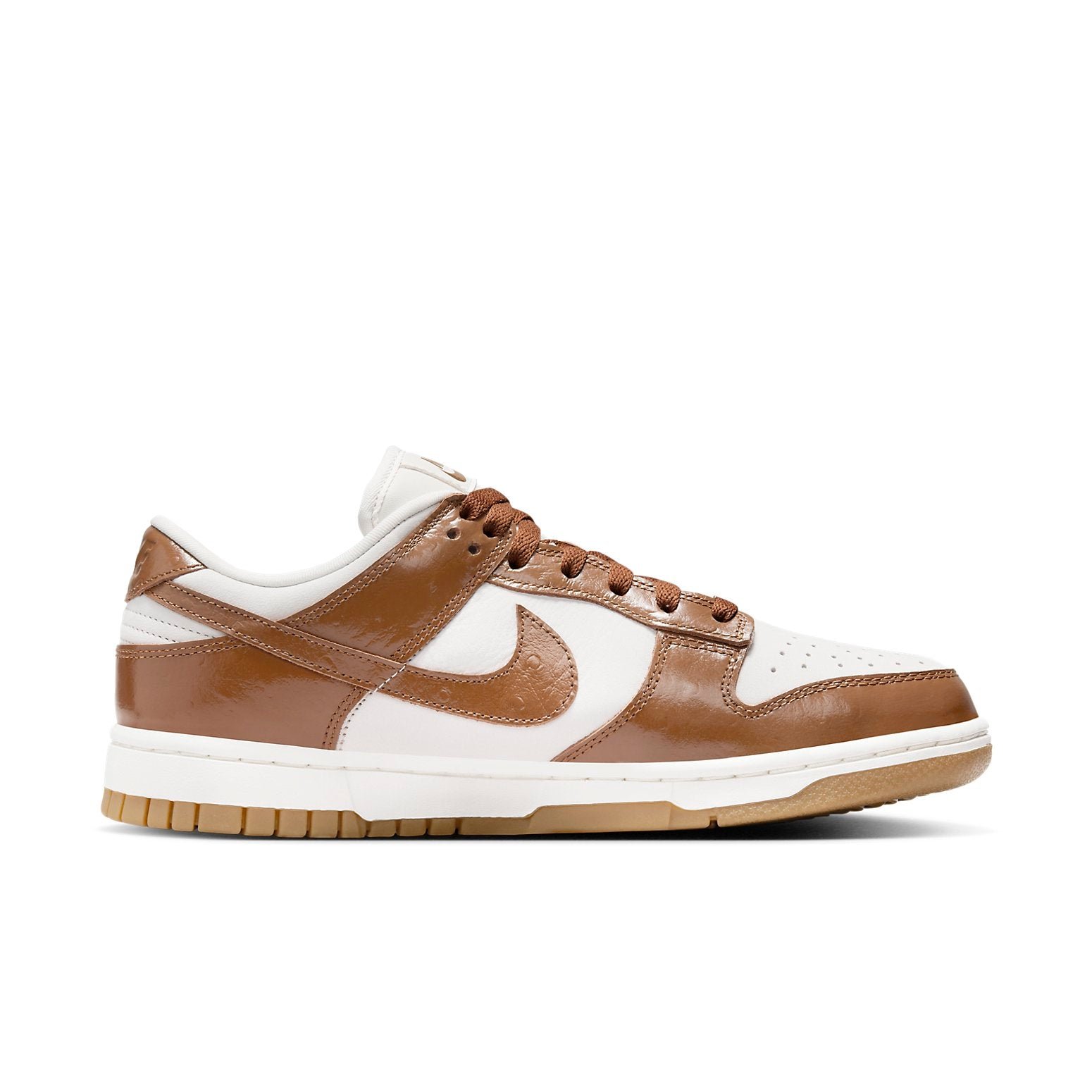 Nike Dunk Low LX Ale Brown