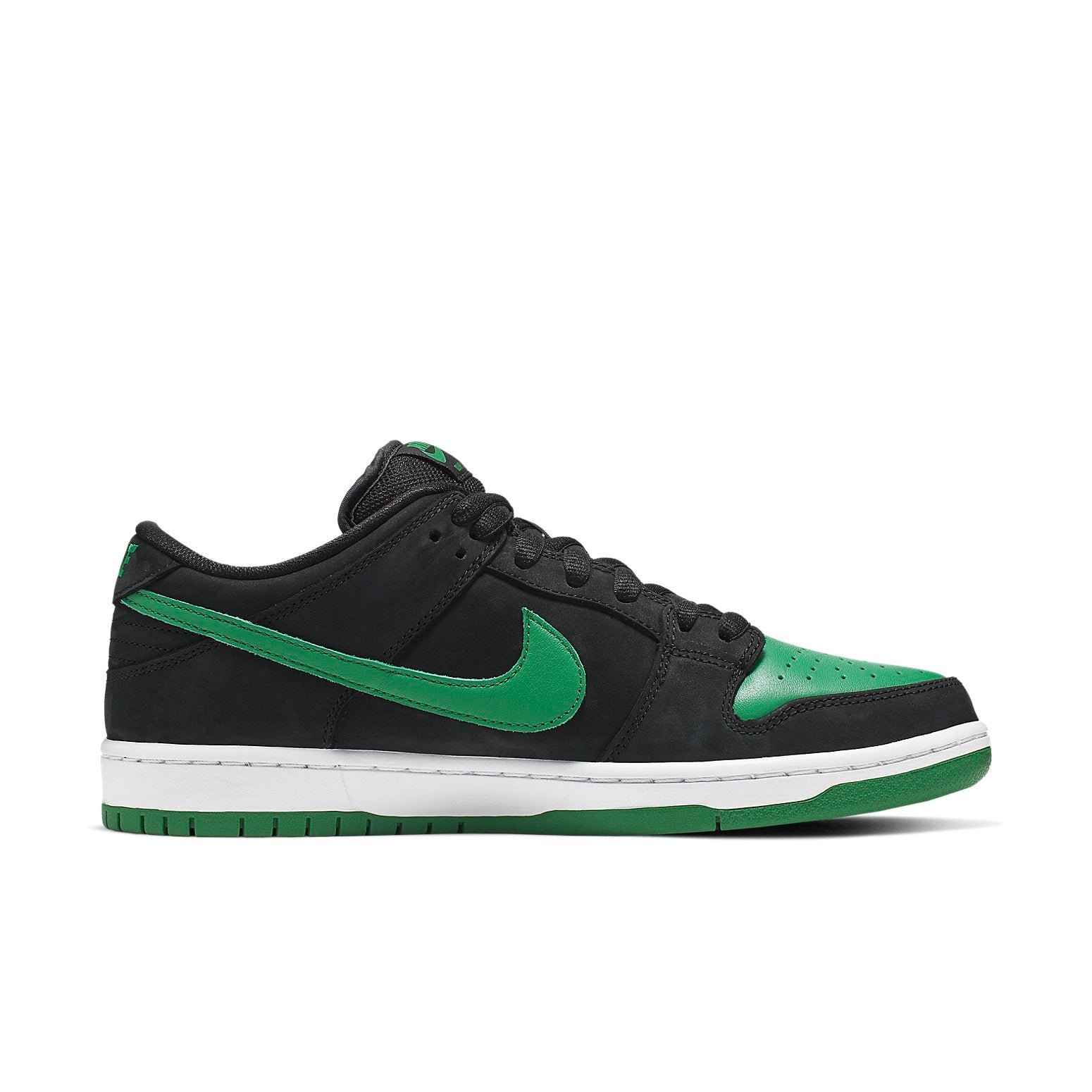 Nike Dunk Low Pro SB Black Pine