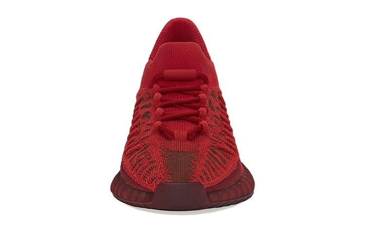 Adidas Yeezy Boost 350 V2 CMPCT Slate Red