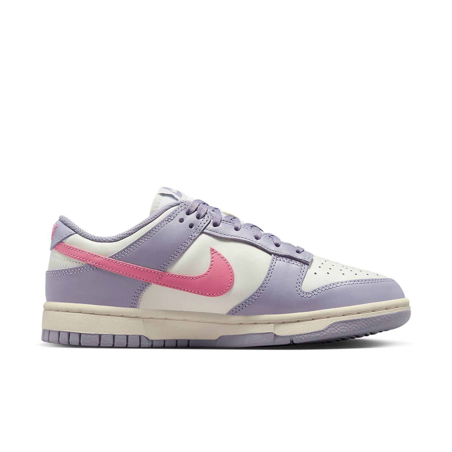 Nike Dunk Low Indigo Haze