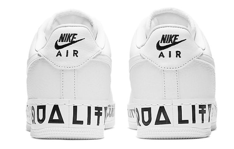 Nike Air Force 1 Low CMFT Equality