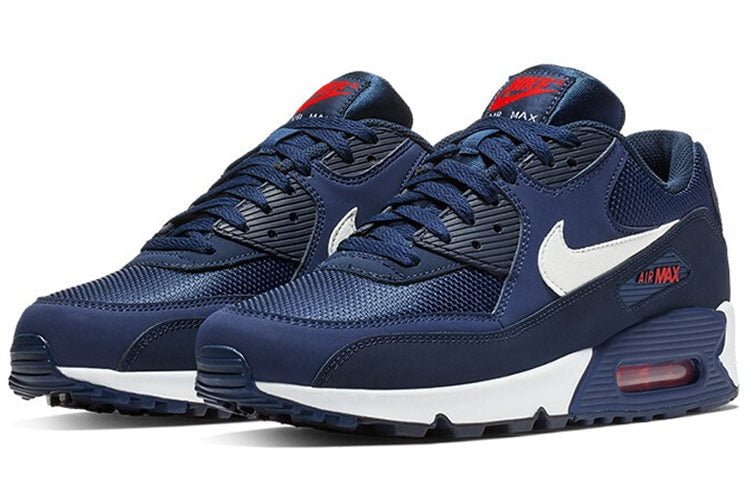 Nike Air Max 90 Essential Midnight Navy