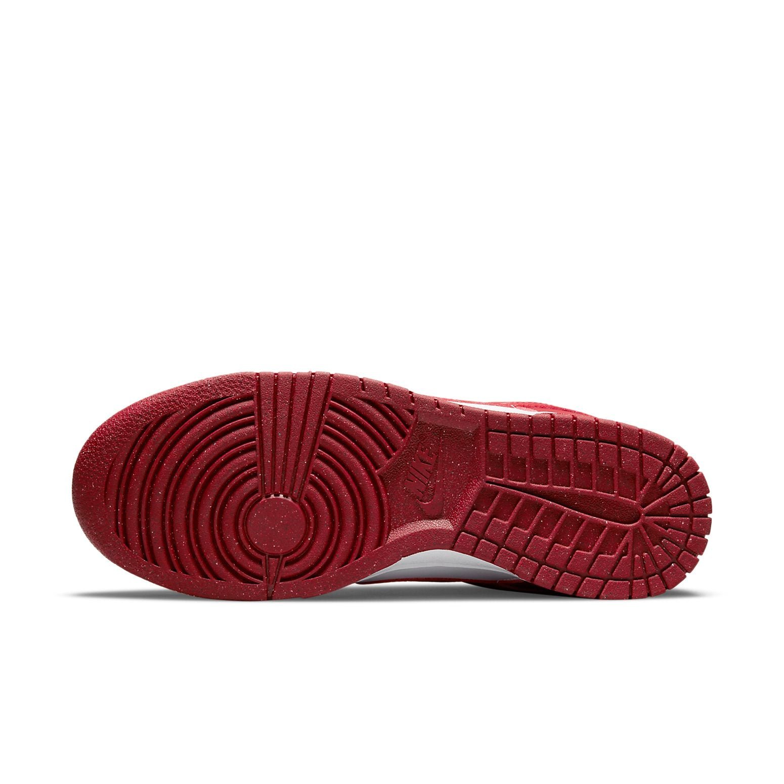 Nike Dunk Low Next Nature Gym Red