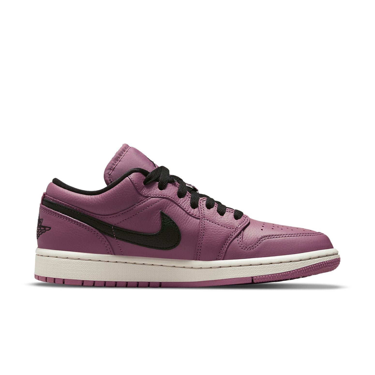 Air Jordan 1 Low SE Light Mulberry