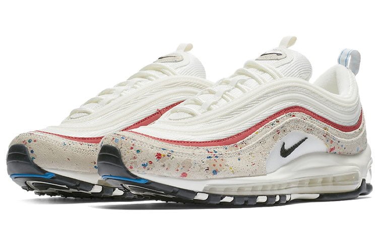 Nike Air Max 97 Paint Splatter