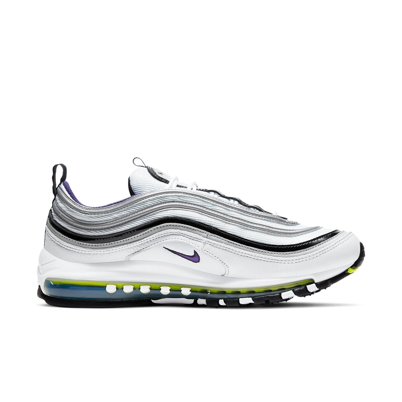 Nike Air Max 97 Kaomoji