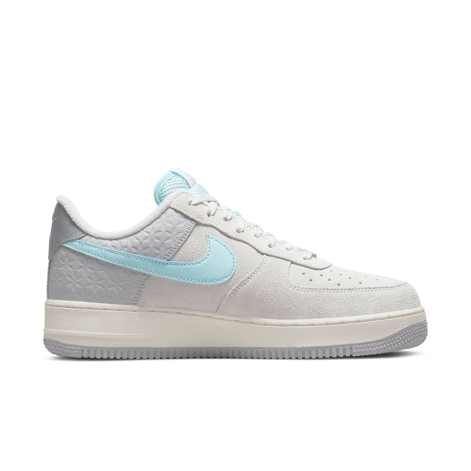 Nike Air Force 1 Low Snowflake