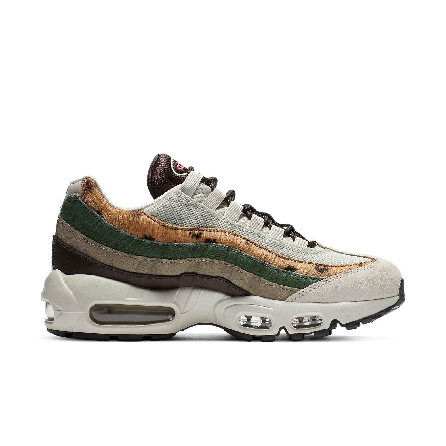 Nike Air Max 95 Premium Animal Floral Prints