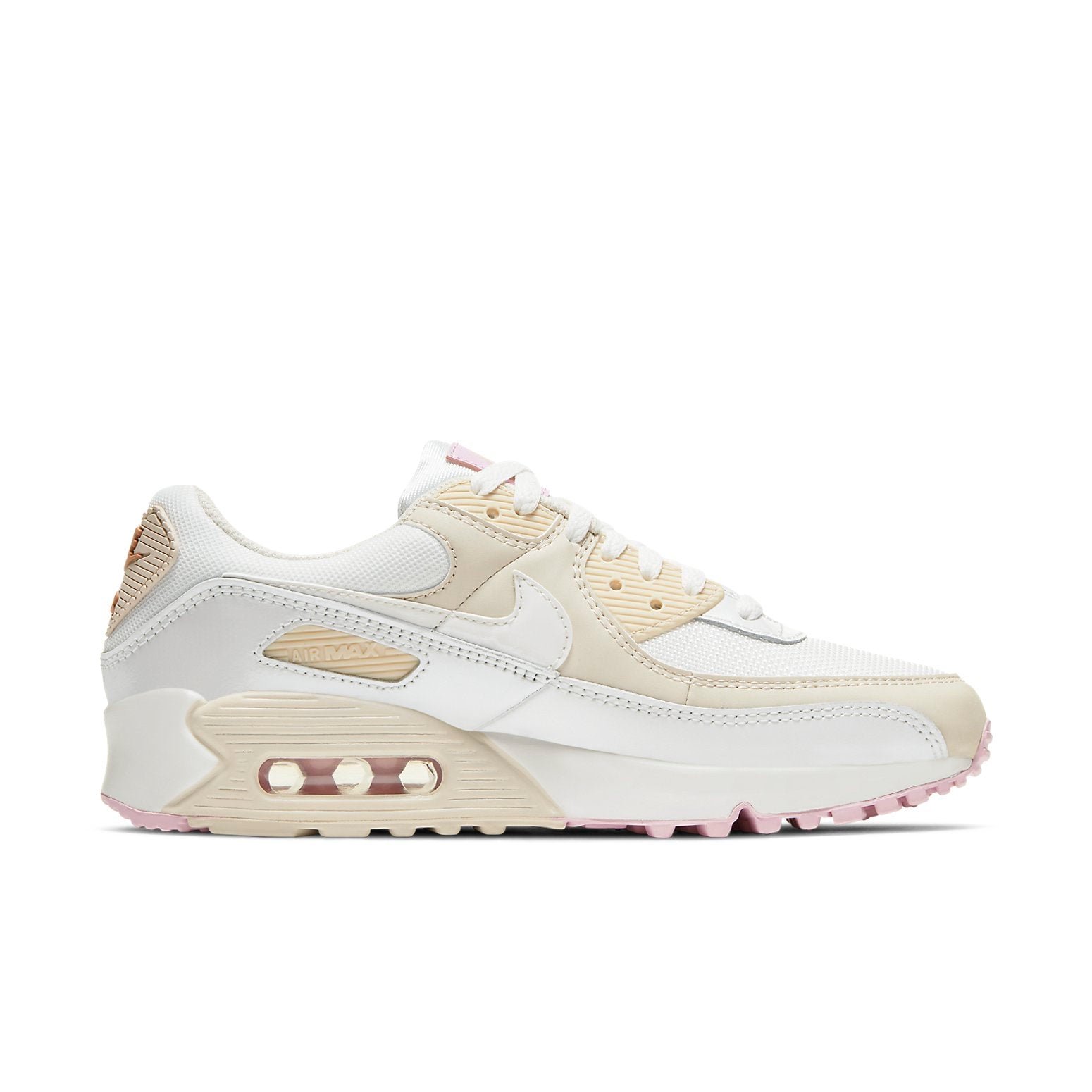 Nike Air Max 90 Light Orewood Brown