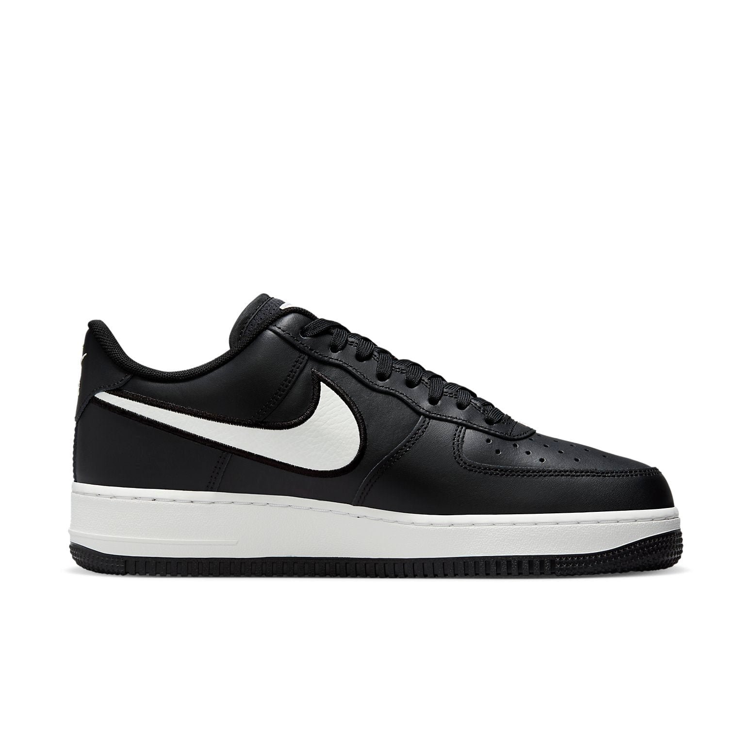 Nike Air Force 1 Low Black White