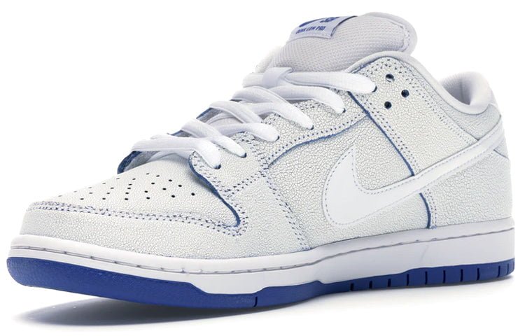 Nike Dunk Low Premium SB Cracked Leather