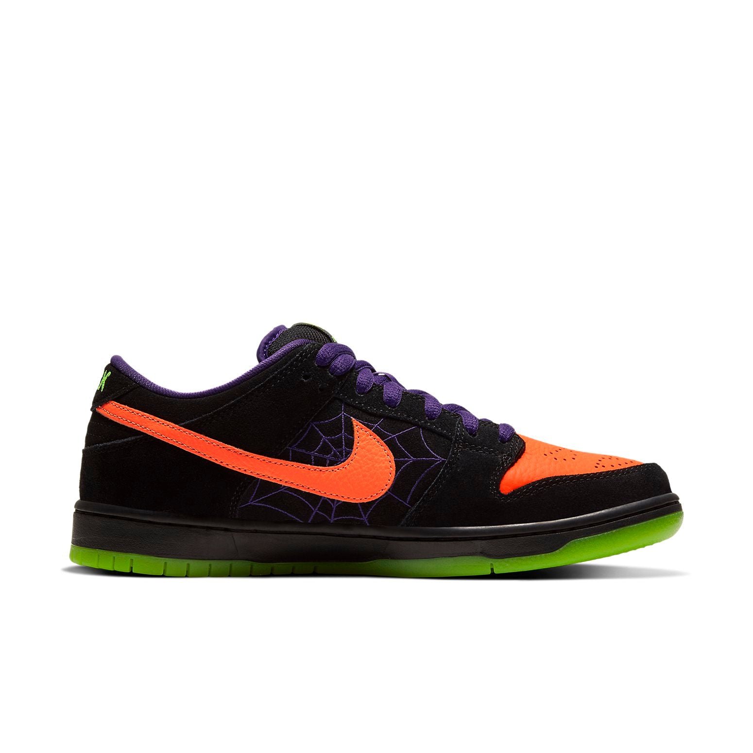 Nike SB Dunk Low Night of Mischief