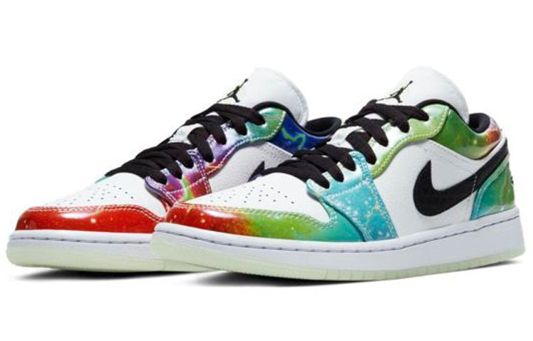 Air Jordan 1 Low Galaxy