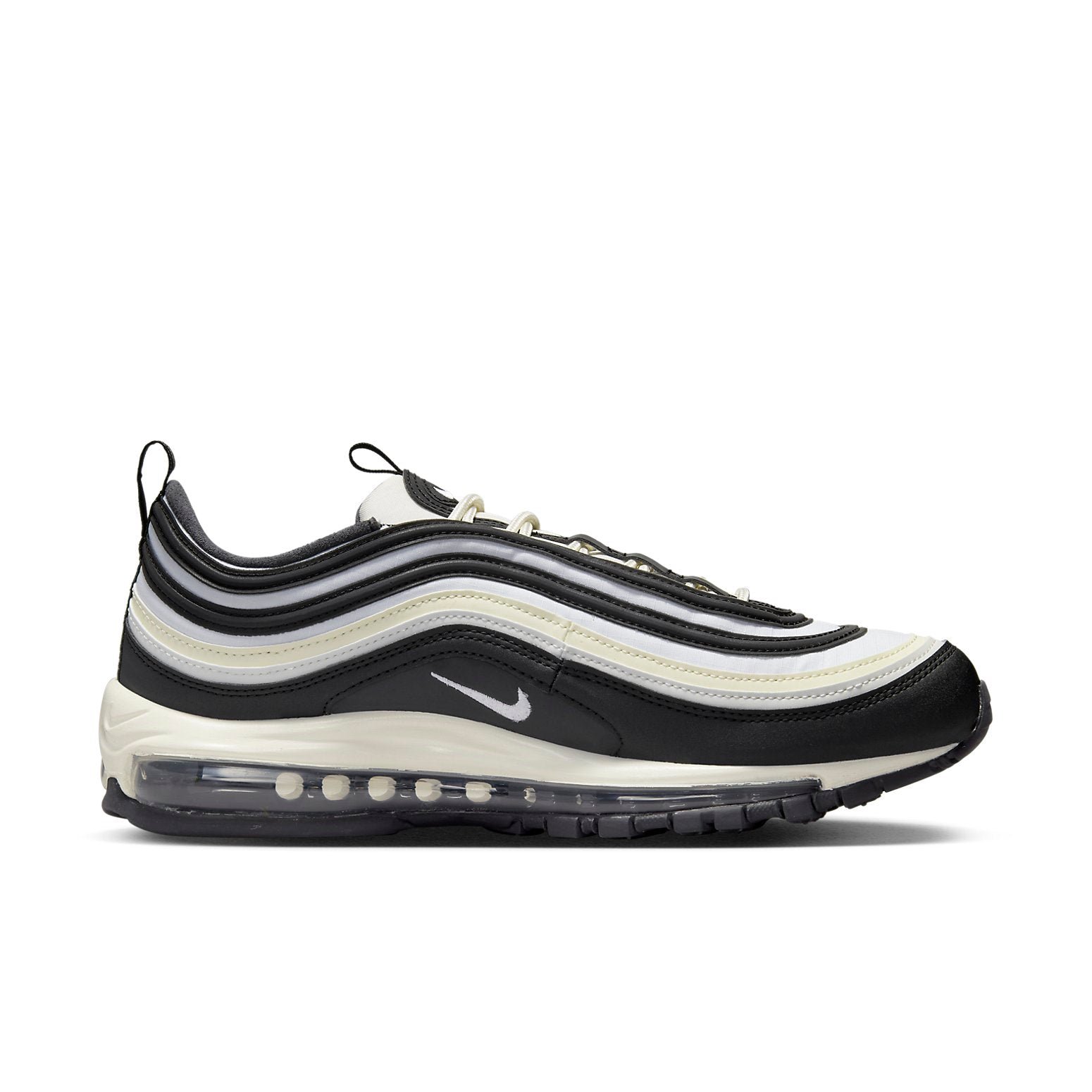 Nike Air Max 97 WTR Black White