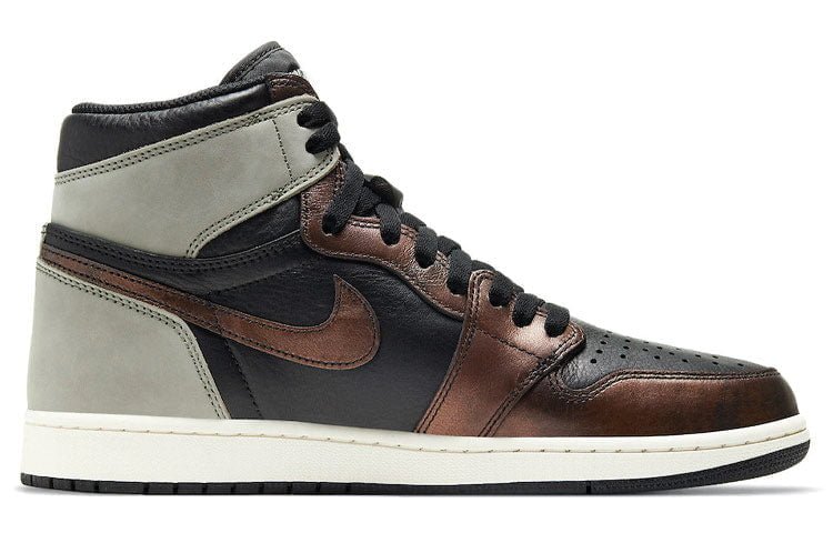 Air Jordan 1 Retro High OG Patina