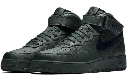 Nike Air Force 1 Mid 07 Grove Green