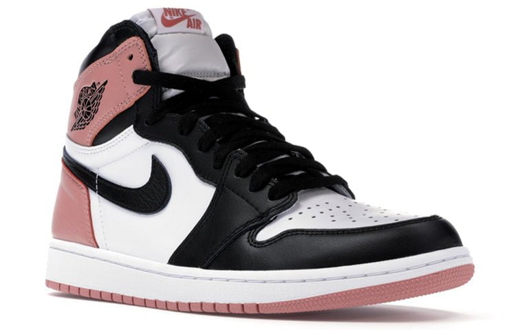 Air Jordan 1 Retro High NRG Rust Pink