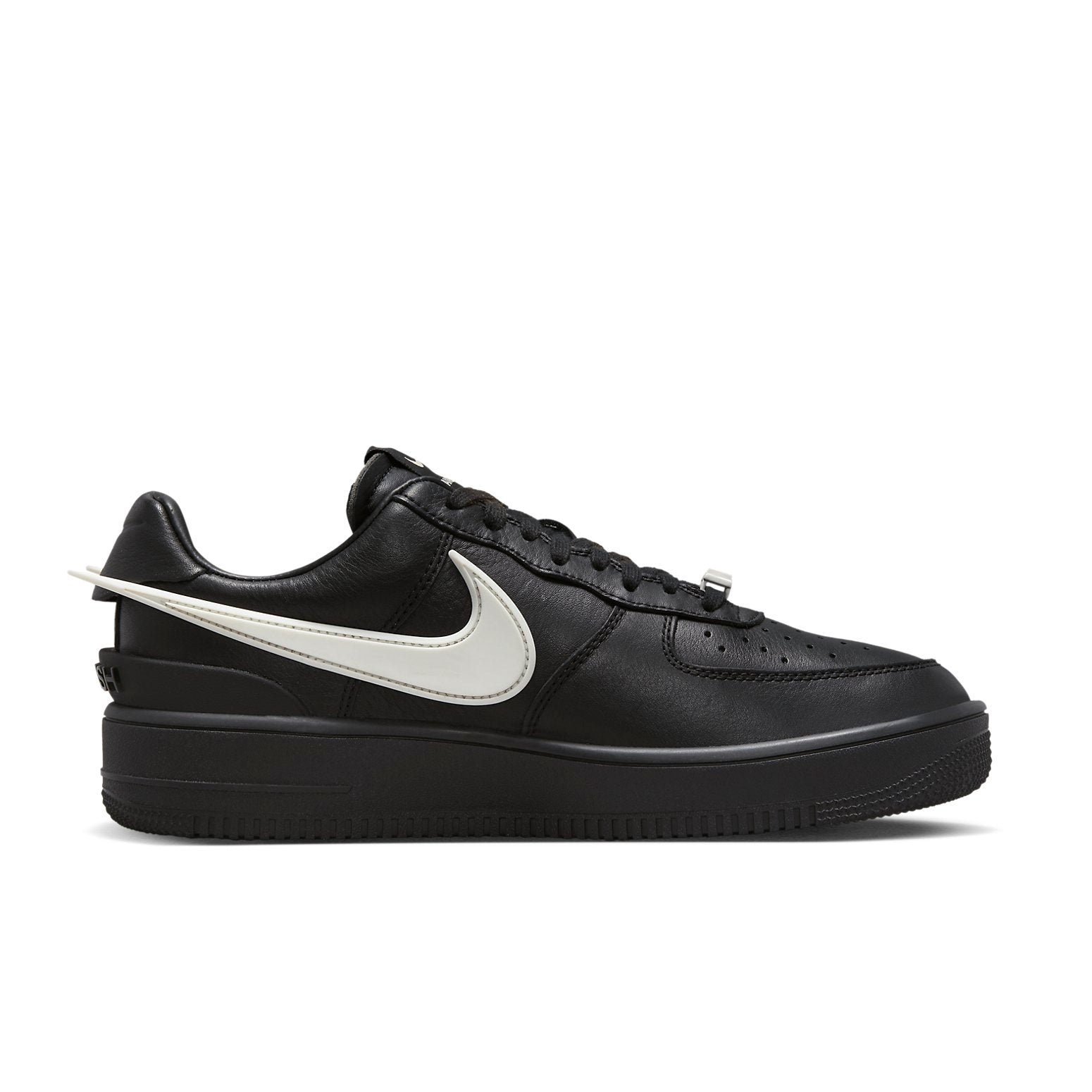 Nike Air Force 1 Low x AMBUSH Black