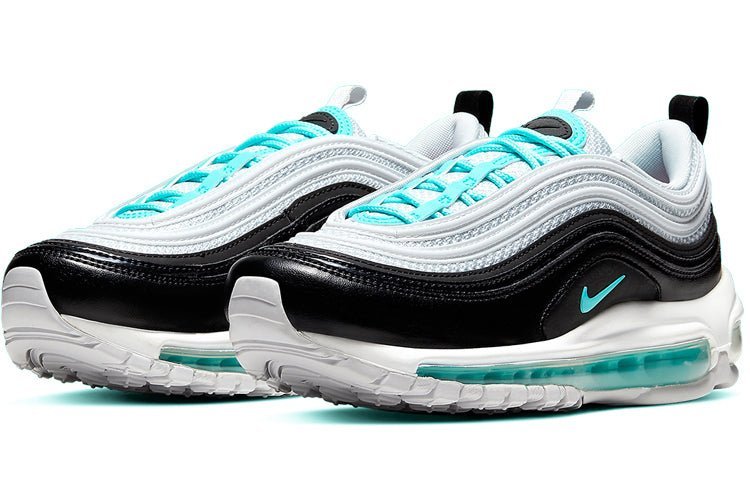 Nike Air Max 97 Platinum Aurora Green