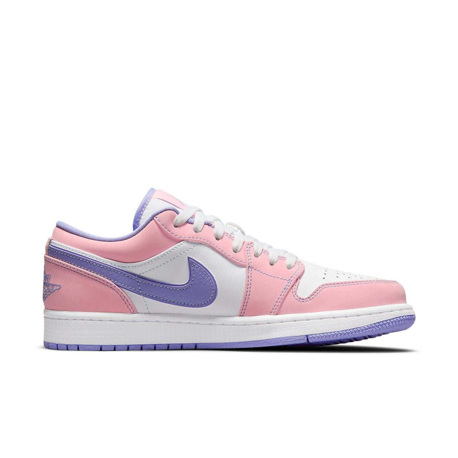 Air Jordan 1 Low SE Arctic Punch