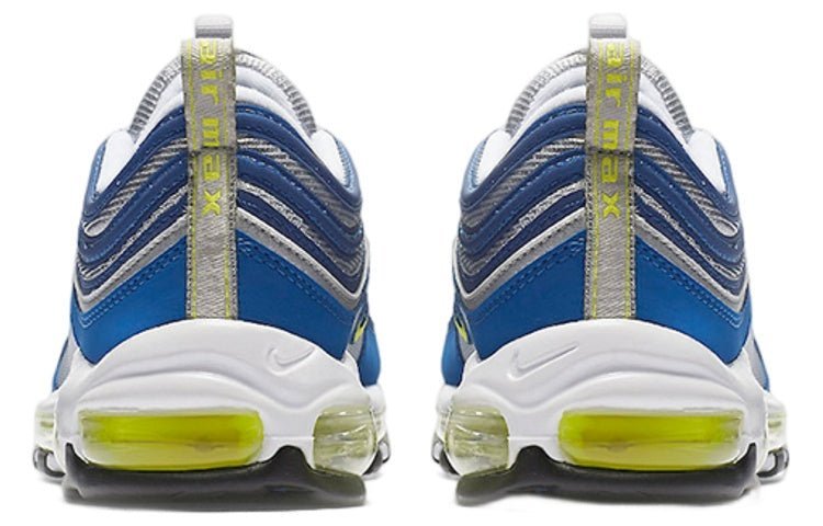 Nike Air Max 97 Atlantic Blue