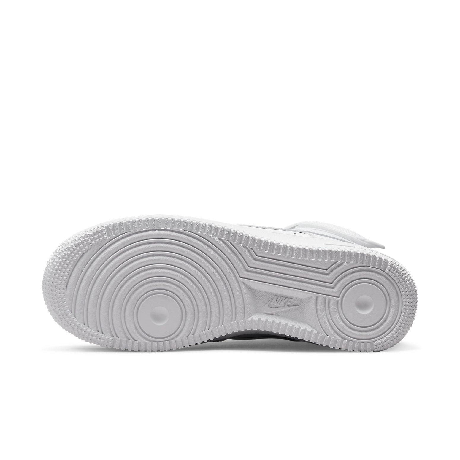 Nike Air Force 1 High Triple White