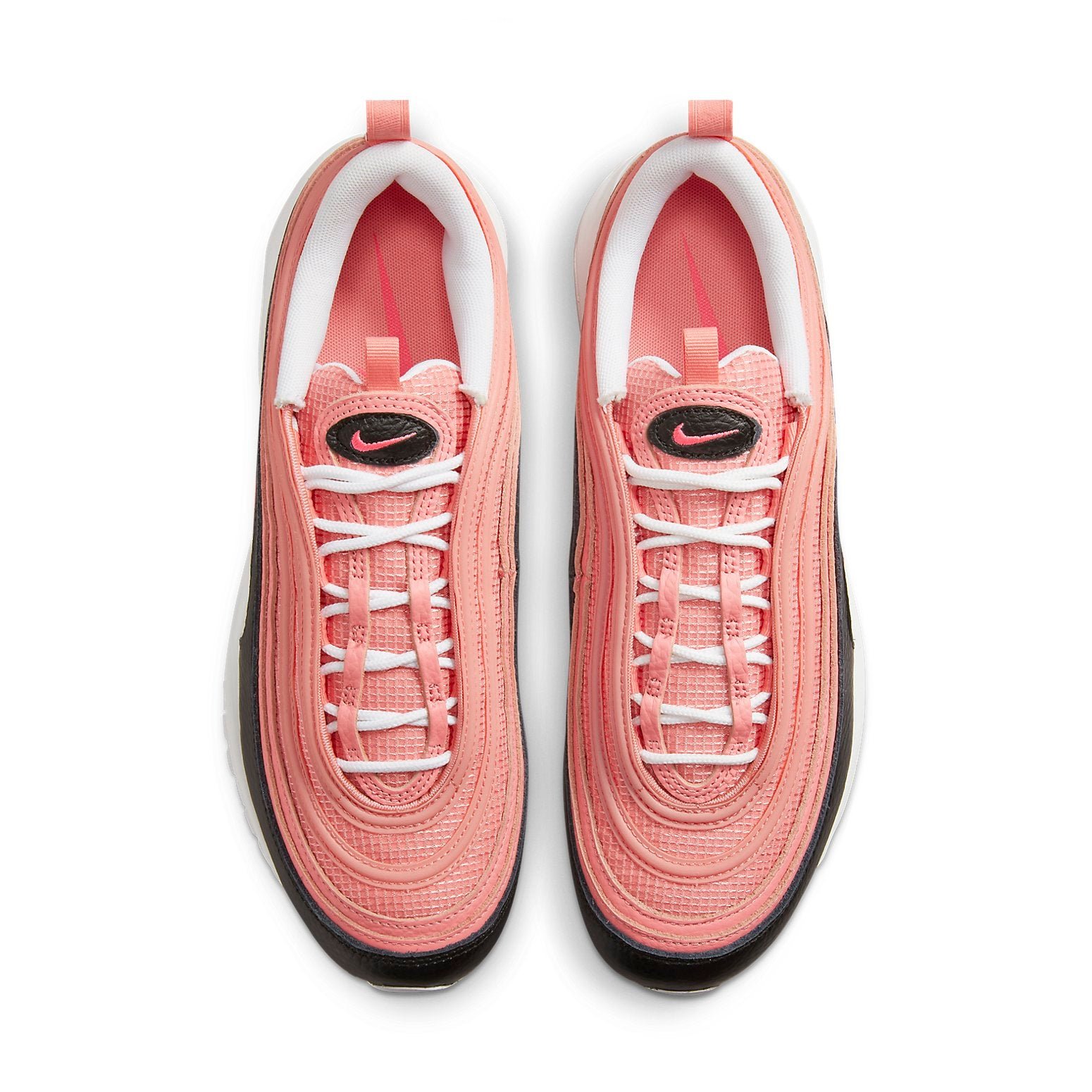Nike Air Max 97 Pink Gaze Black
