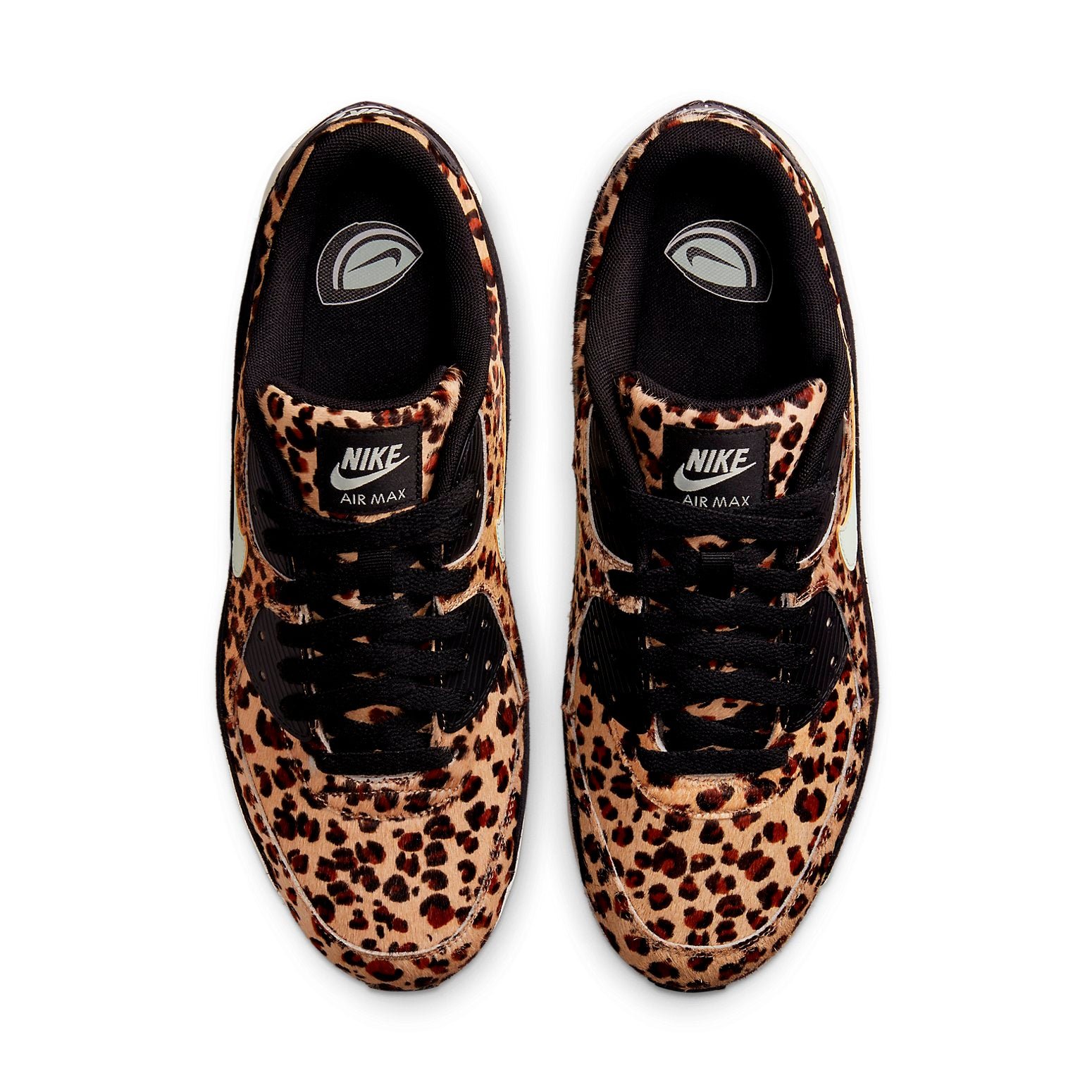Nike Air Max 90 Golf NRG Leopard