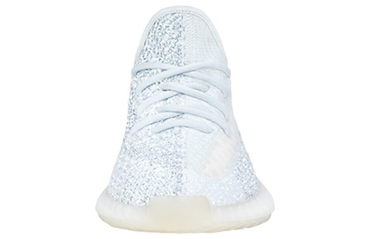 Adidas Yeezy Boost 350 V2 Cloud White Reflective