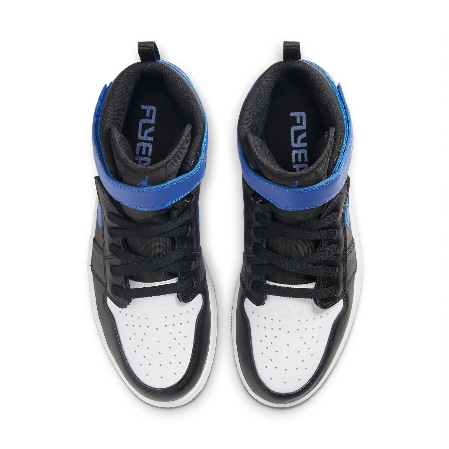 Air Jordan 1 High FlyEase Hyper Royal
