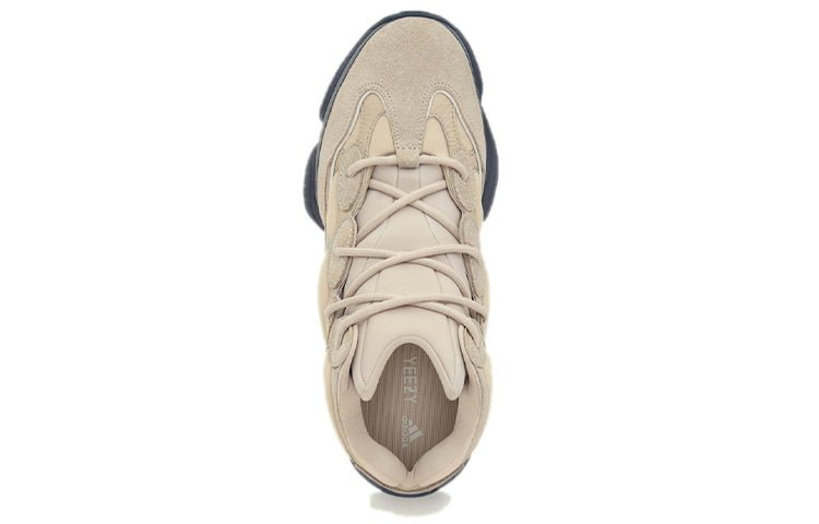 Adidas Yeezy 500 High Wakaran