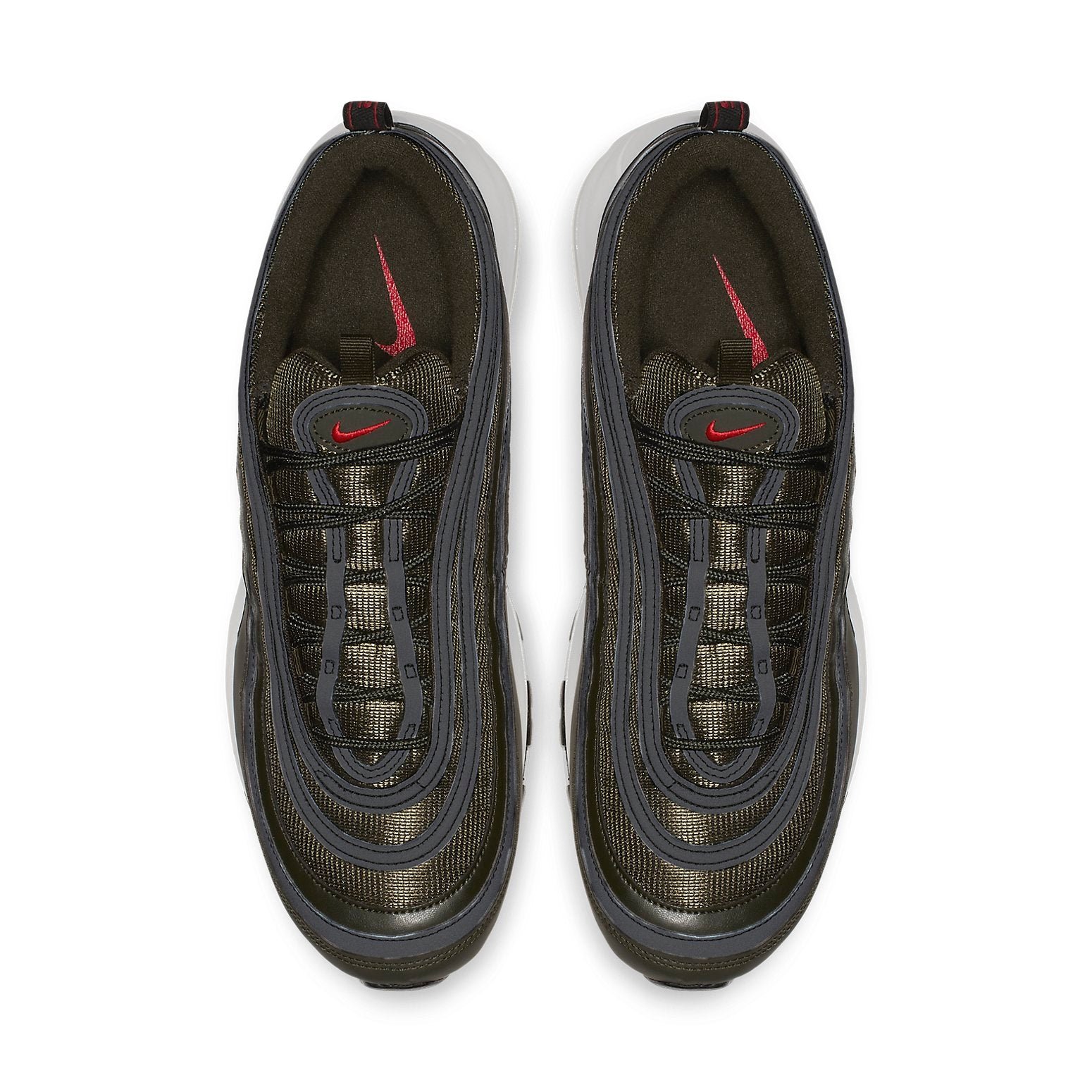 Nike Air Max 97 Sequoia