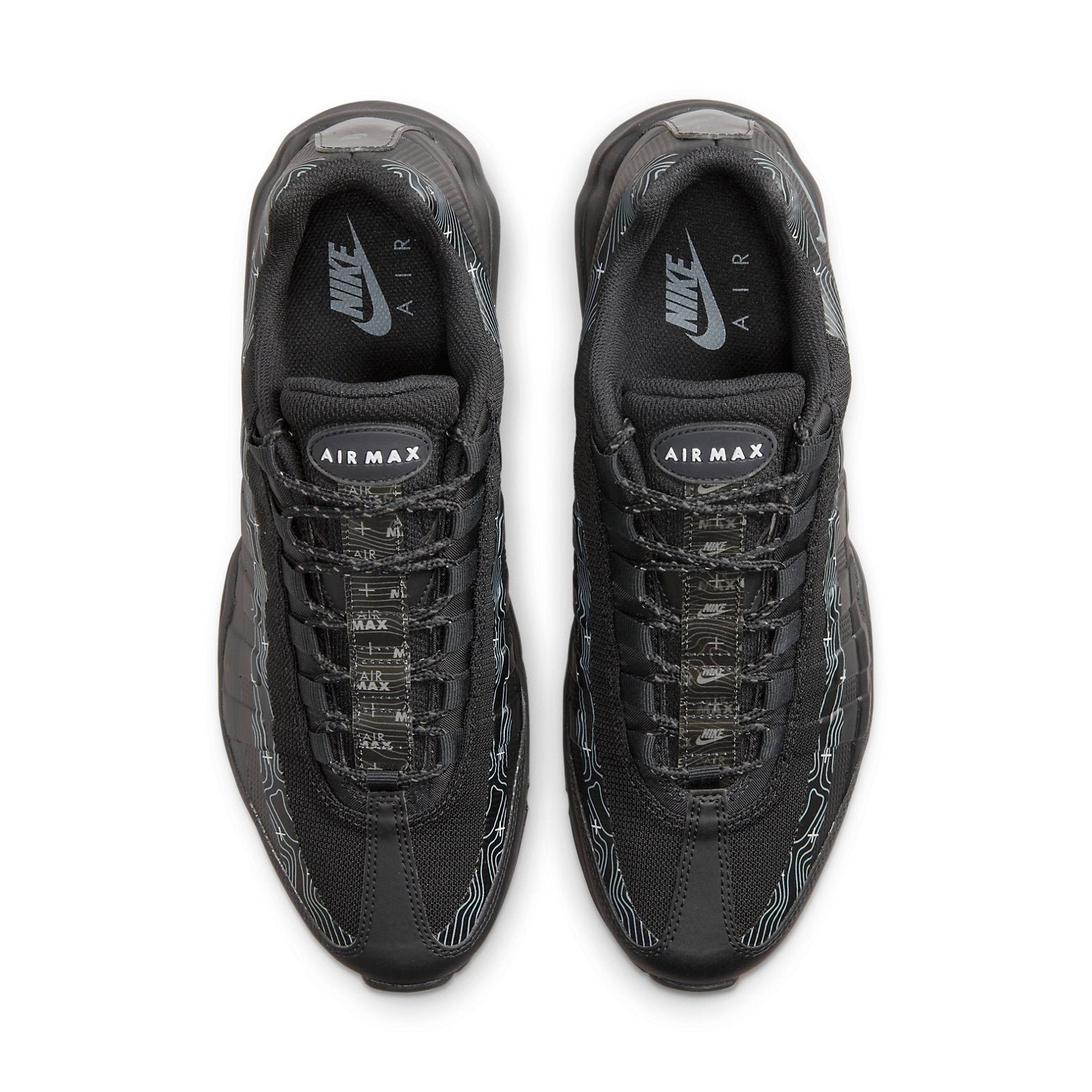 Nike Air Max 95 Ultra Topography