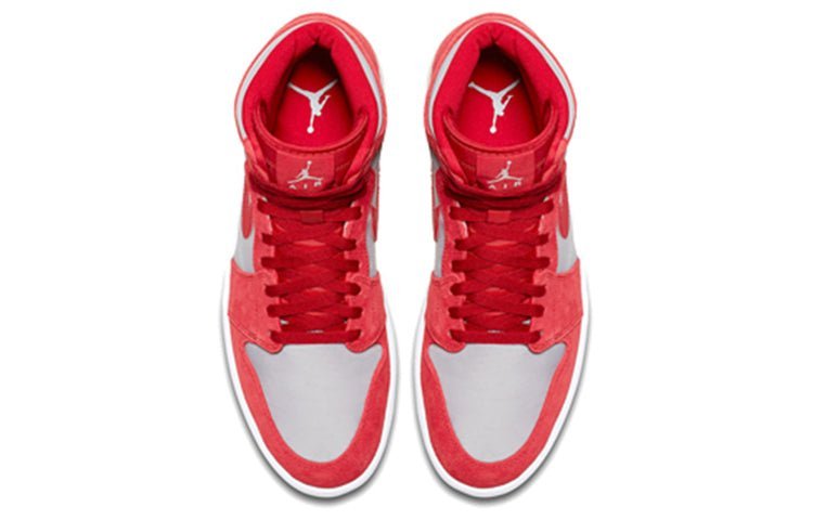 Air Jordan 1 Retro High Premium True Red