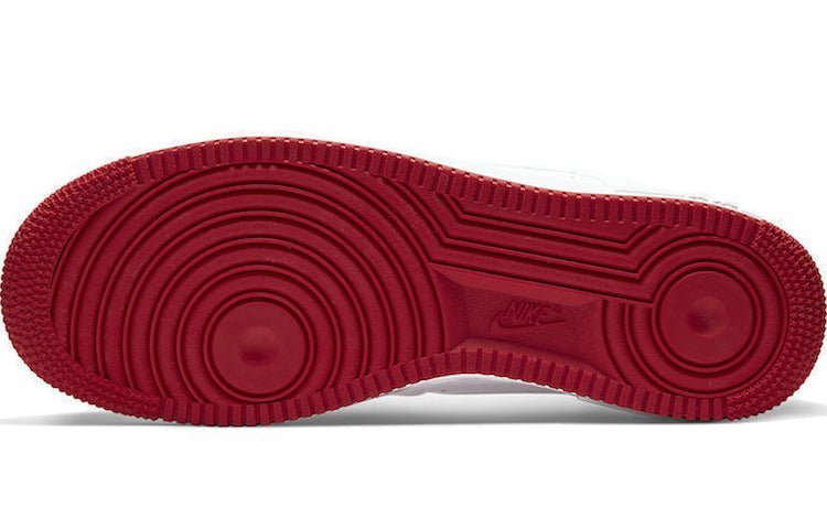 Nike Air Force 1 Low University Red