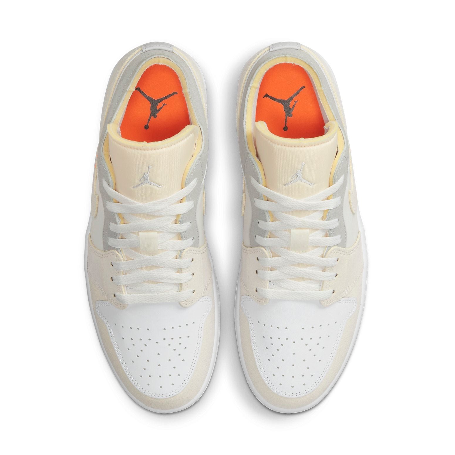 Air Jordan 1 Low SE Craft Inside Out