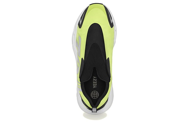 Adidas Yeezy Boost 700 MNVN Laceless Phosphor