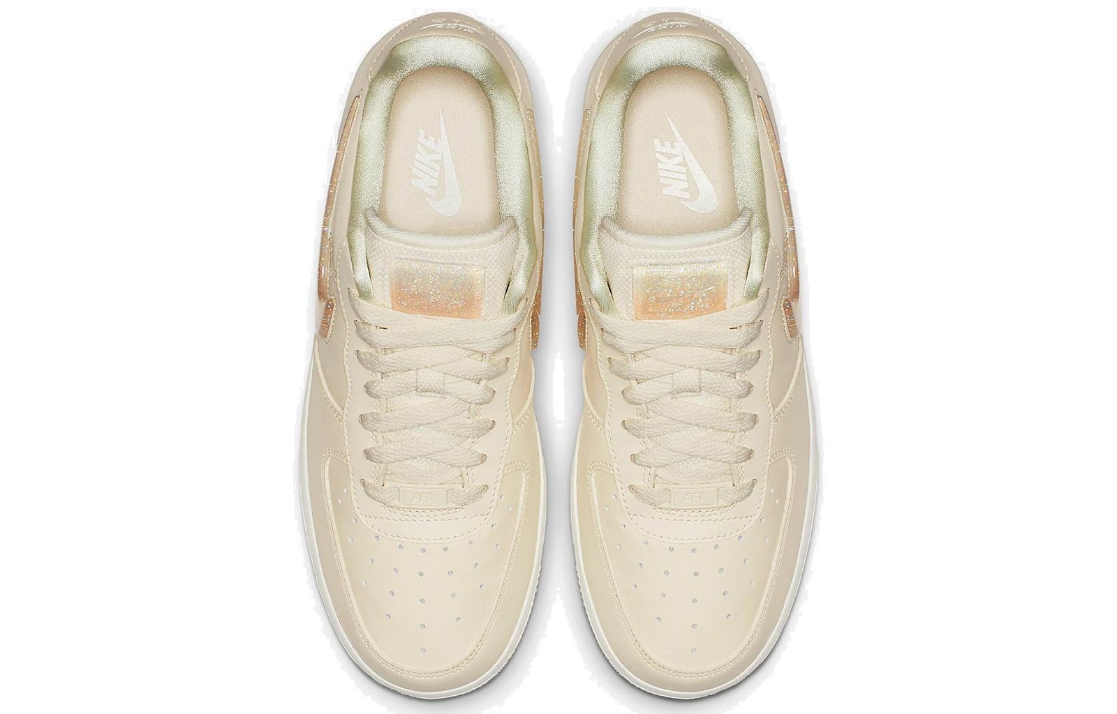 Nike Air Force 1 Low 07 SE Jelly Jewel Pale Ivory