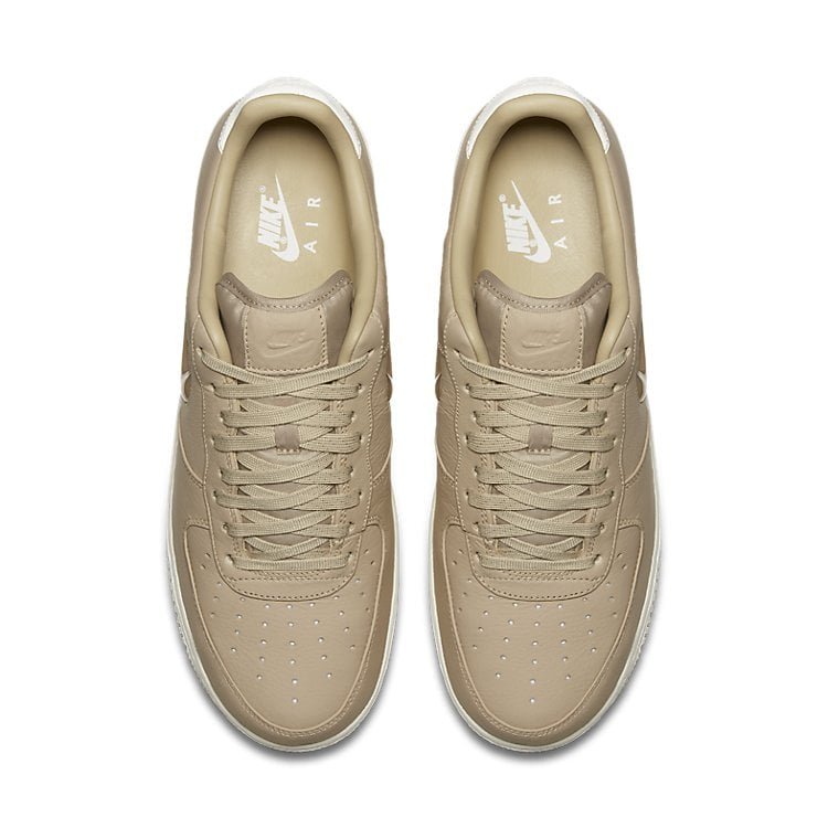 Nike Air Force 1 Low PRM Jewel Tan