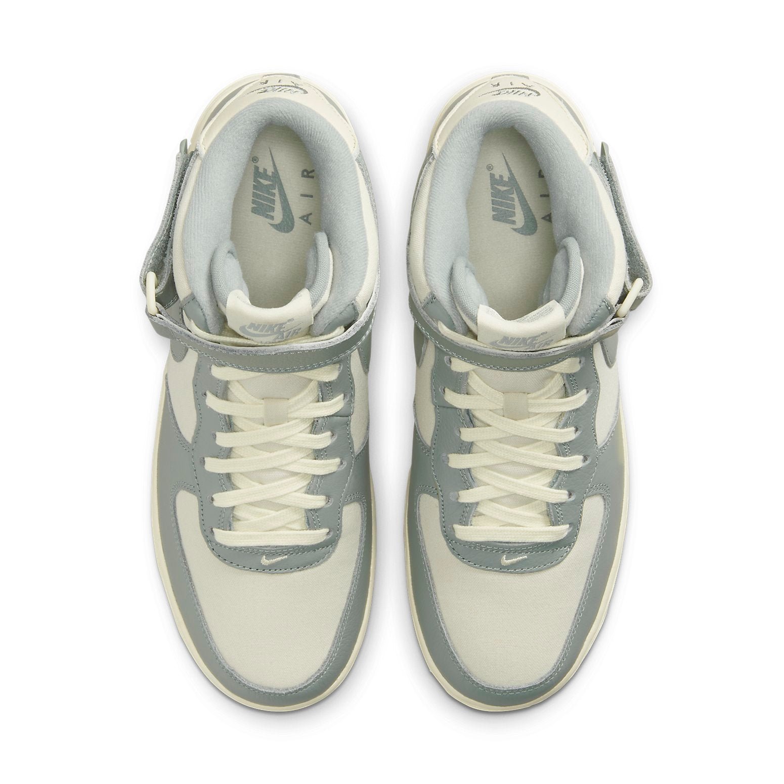 Nike Air Force 1 Mid Mica Green