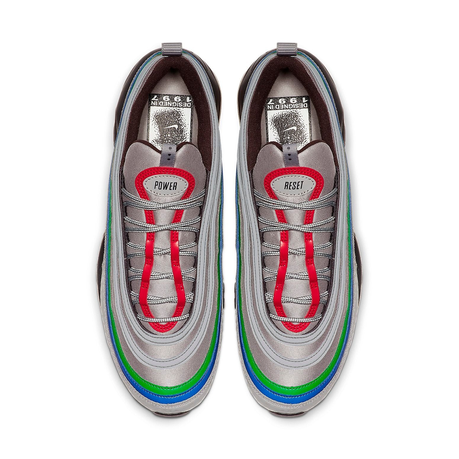 Nike Air Max 97 Nintendo 64
