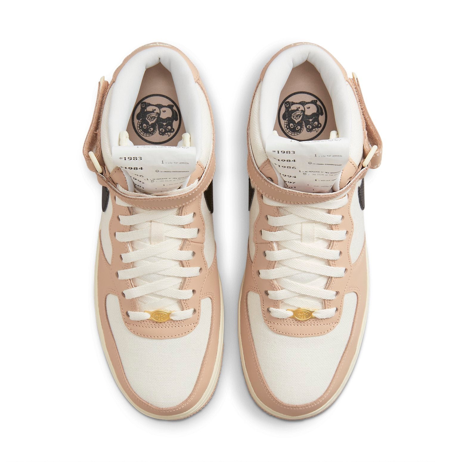 Nike Air Force 1 Mid 07 LX Izakaya