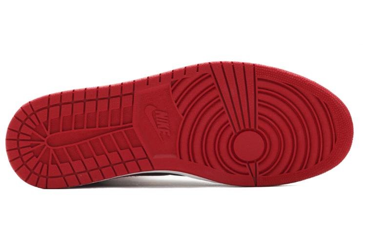 Air Jordan 1 High Retro DMP Chicago Bulls