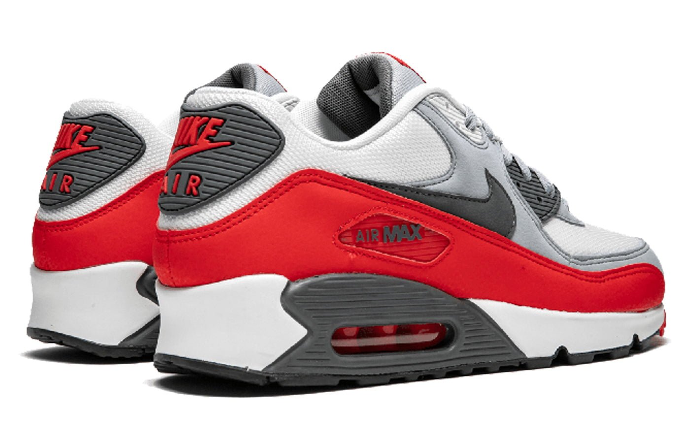 Nike Air Max 90 Essential Wolf Grey