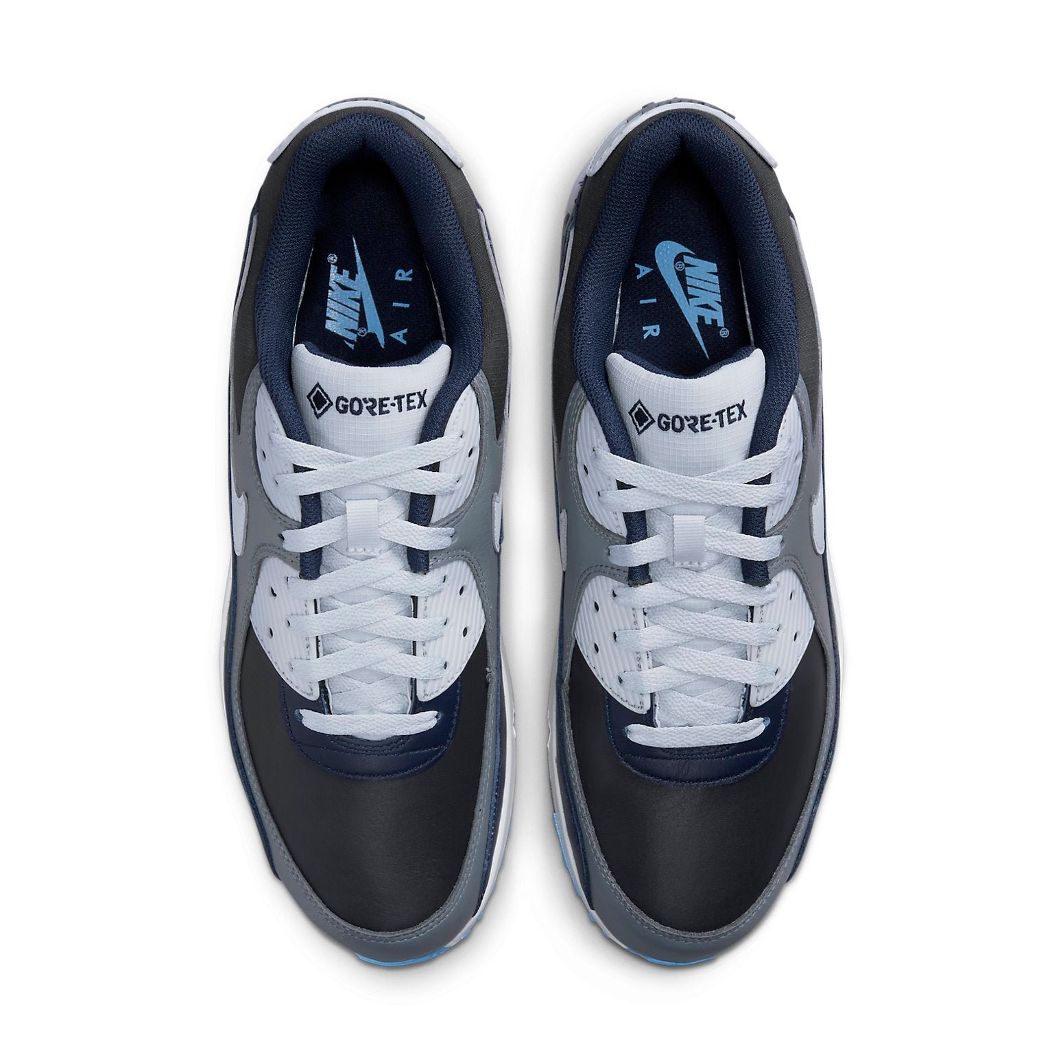 Nike Air Max 90 GORETEX Anthracite Obsidian