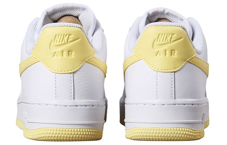 Nike Air Force 1 Low 07 Bicycle Yellow