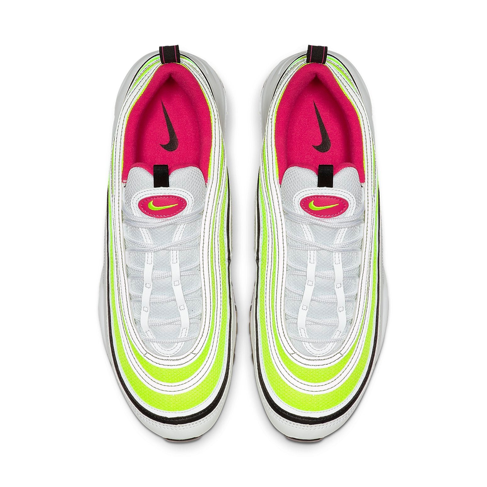 Nike Air Max 97 Volt Pink