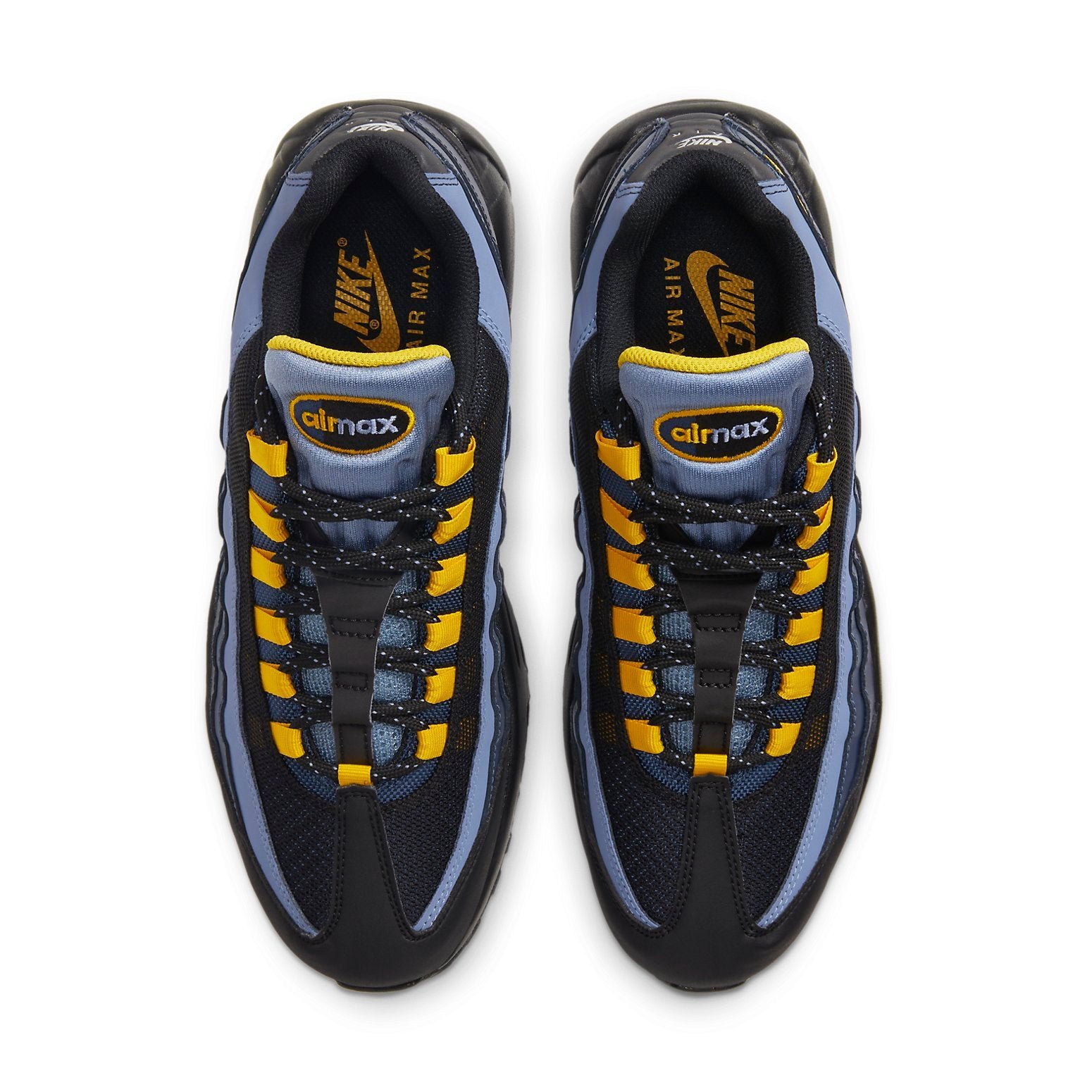Nike Air Max 95 Memphis Grizzlies